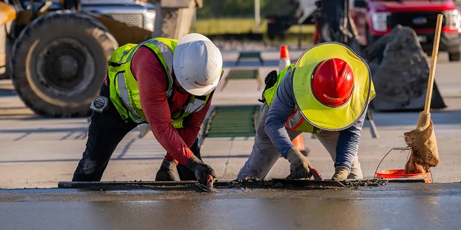 Road Geotechnics in Bakersfield